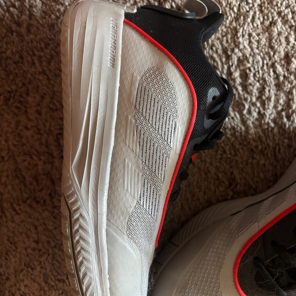 Adidas shoes - Picture 2 of 4